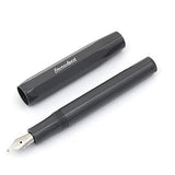 Pióro wieczne Kaweco Skyline | Szare