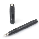 Pióro wieczne Kaweco Skyline | Szare