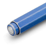 Długopis Kaweco AL Sport | Stonewashed Blue