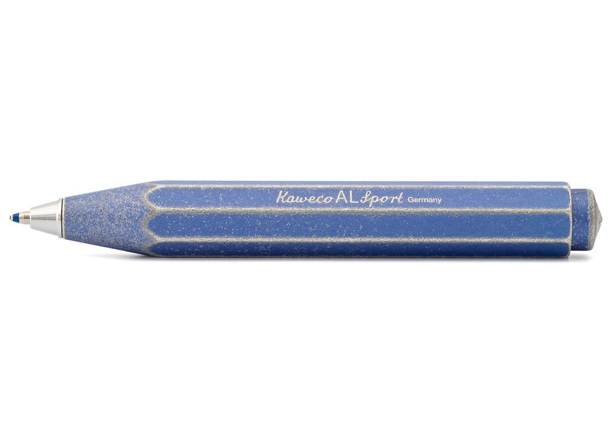 Długopis Kaweco AL Sport | Stonewashed Blue