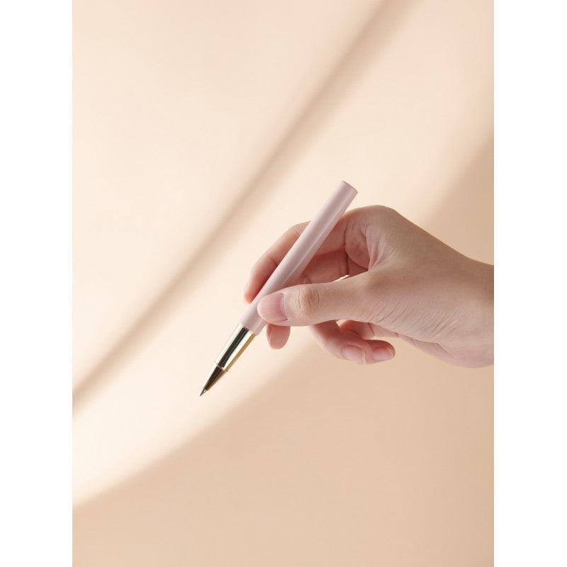 Pióro kulkowe KACO Brio | Białe