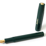 Pióro wieczne Kaweco Classic Sport | Zielone