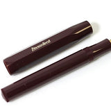 Pióro wieczne Kaweco Classic Sport | Bordowe