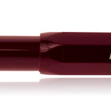 Pióro wieczne Kaweco Classic Sport | Bordowe
