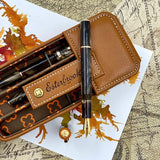 Pióro wieczne Esterbrook JR Pocket | Pumpkin Latte