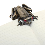 Klips Esterbrook Page Clip Żaba