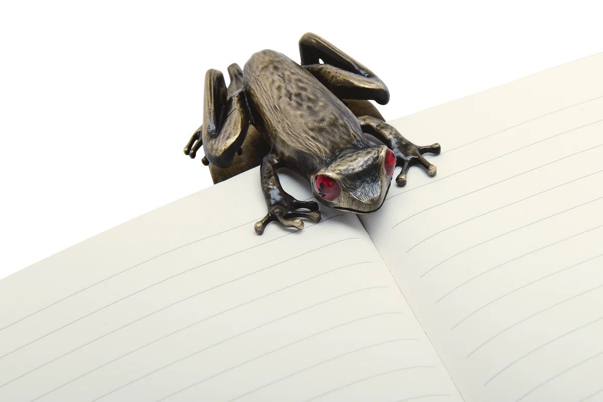 Klips Esterbrook Page Clip Żaba