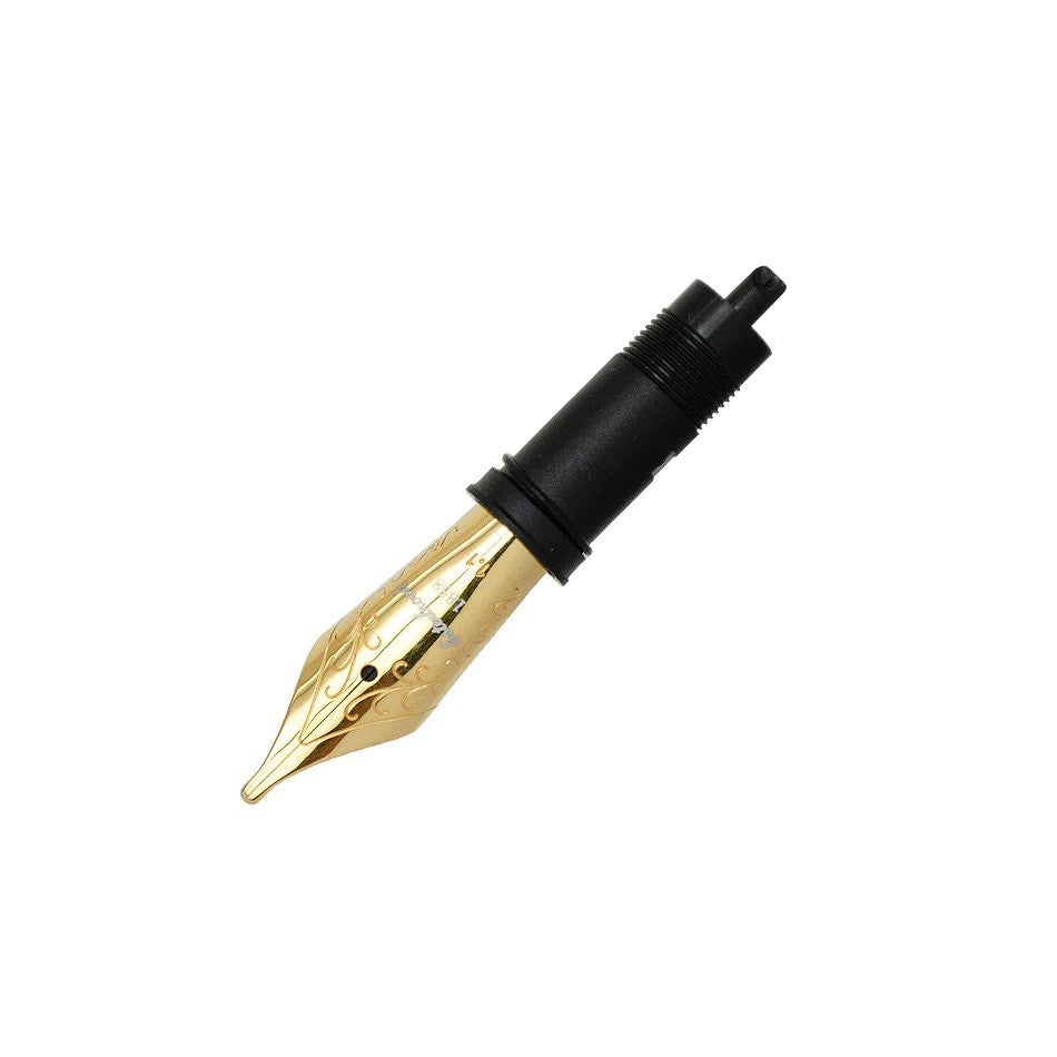 Stalówka Esterbrook Estie Gold Trim