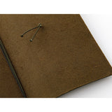 Notatnik Traveler's Notebook Regular Size | Olive