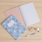 Notatnik Apica Hocco B5