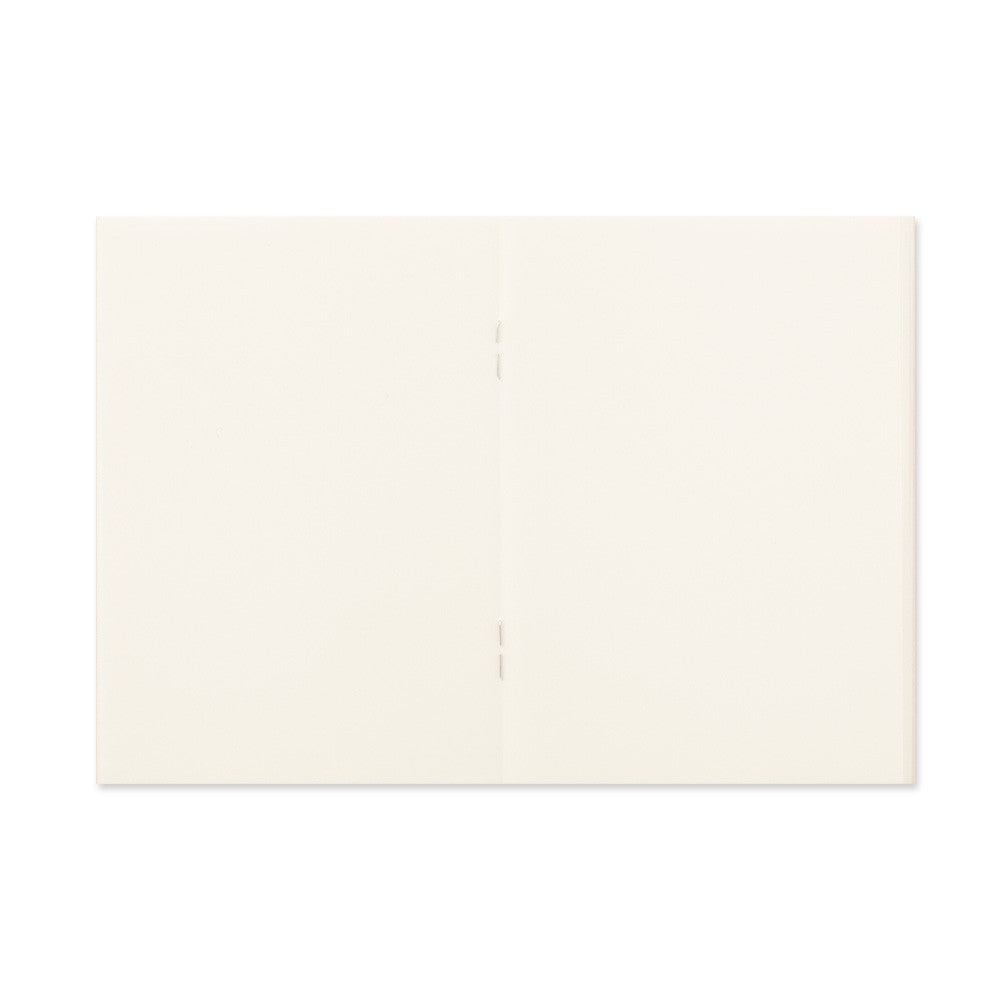 Wkład do Traveler's Notebook Passport Size 017 | Papier do naklejek