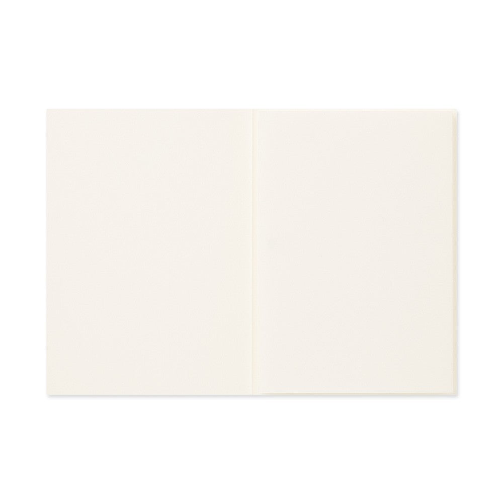 Wkład do Traveler's Notebook Passport Size 018 | Papier składany