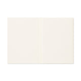 Wkład do Traveler's Notebook Passport Size 018 | Papier składany