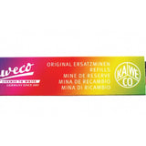 Wkłady do ołówków mechanicznych Kaweco | 5,6 mm