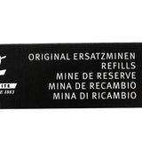 Wkłady grafitowe Kaweco 5B | 5,6 mm