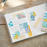 Naklejki Hitotoki Kitta Special | Ogród