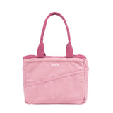 Torba na artykuły papiernicze Soolla® Studio Bag | Desert Rose