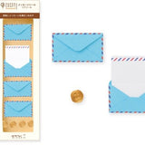 Naklejki do Scrapbookingu Midori Paper Craft Museum