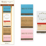 Naklejki do Scrapbookingu Midori Paper Craft Museum