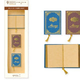 Naklejki do Scrapbookingu Midori Paper Craft Museum