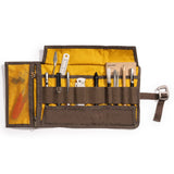 Piórnik zwijany LOCHBY Tool Roll