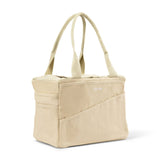 Torba na artykuły papiernicze Soolla® Studio Bag | Boho Beige