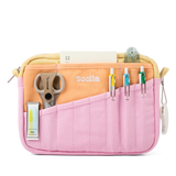 Etui na artykuły papiernicze Soolla® Studio Pouch | Becca Sands