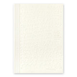 Notatnik MD Paper Lindsay Arakawa A6 Gładki| Edycja limitowana 15th