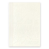 Notatnik MD Paper WALNUT A6 Gładki| Edycja limitowana 15th