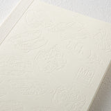 Notatnik MD Paper Adrian Hogan A6 Gładki| Edycja limitowana 15th