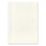 Notatnik MD Paper Aries Moross A6 Gładki| Edycja limitowana 15th