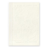 Notatnik MD Paper Grace Lee A6 Gładki| Edycja limitowana 15th