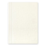 Notatnik MD Paper Charlene Man A6 Gładki| Edycja limitowana 15th