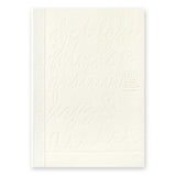 Notatnik MD Paper Kenji Nakayama A6 Gładki| Edycja limitowana 15th