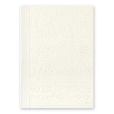 Notatnik MD Paper Holly Wales  A6 Gładki| Edycja limitowana 15th