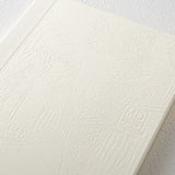 Notatnik MD Paper Mateusz Urbanowicz A6 Gładki| Edycja limitowana 15th