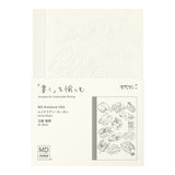 Zestaw 15 notesów MD Paper A6 Gładkie | Edycja limitowana 15th