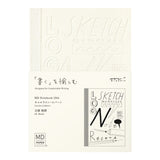 Zestaw 15 notesów MD Paper A6 Gładkie | Edycja limitowana 15th