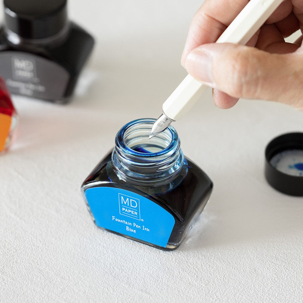 Pióro maczane MD Paper Dip Pen | Edycja limitowana 15th