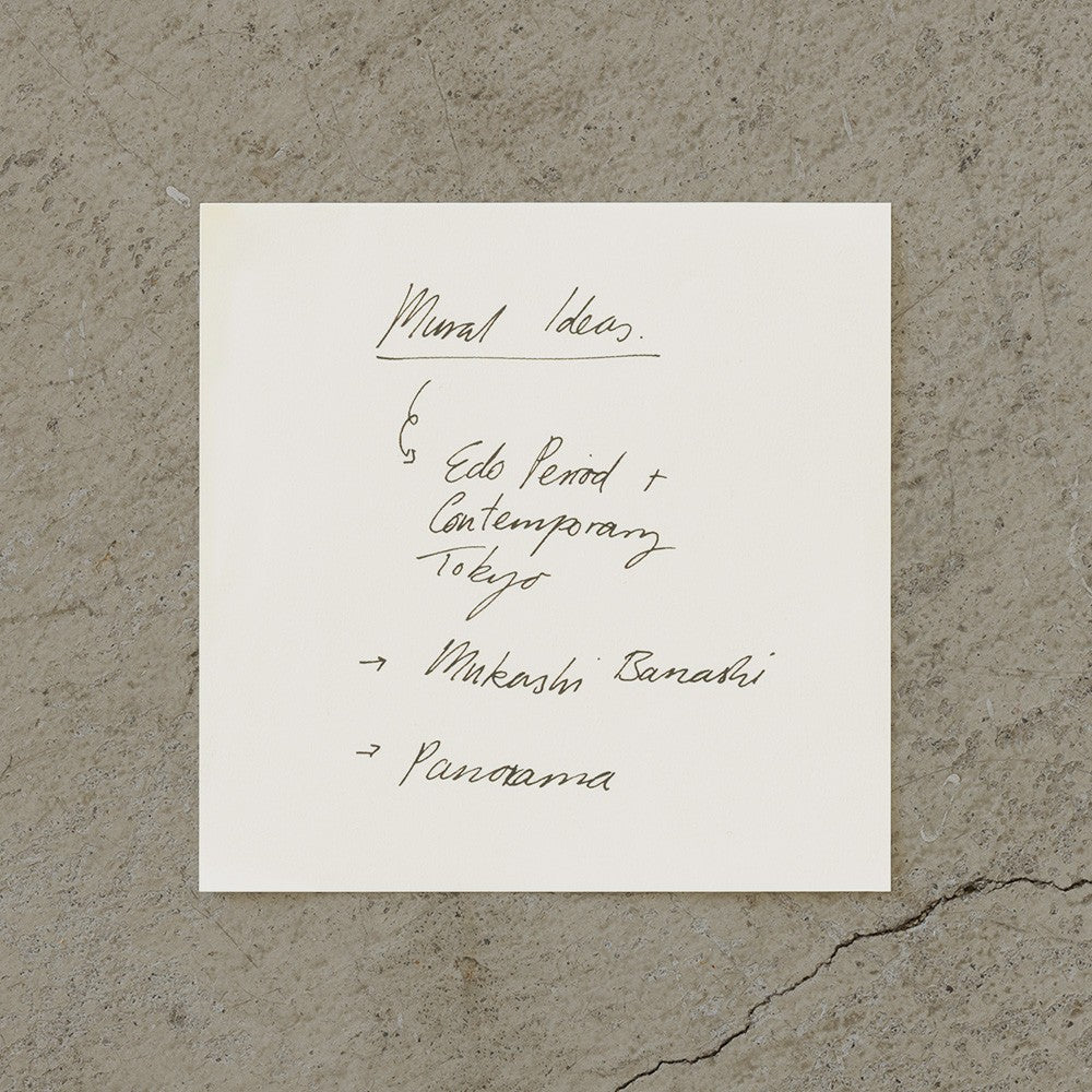 Bloczek MD Paper Memo Pad | Gładki