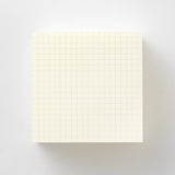 Bloczek MD Paper Memo Pad | Kratka