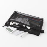 Etui Midori Mesh Pen Pouch