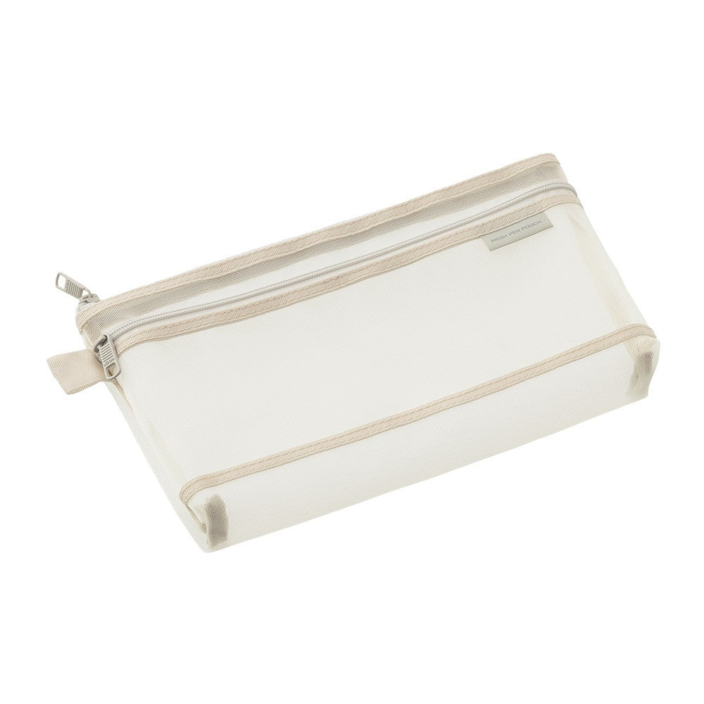 Etui Midori Mesh Pen Pouch