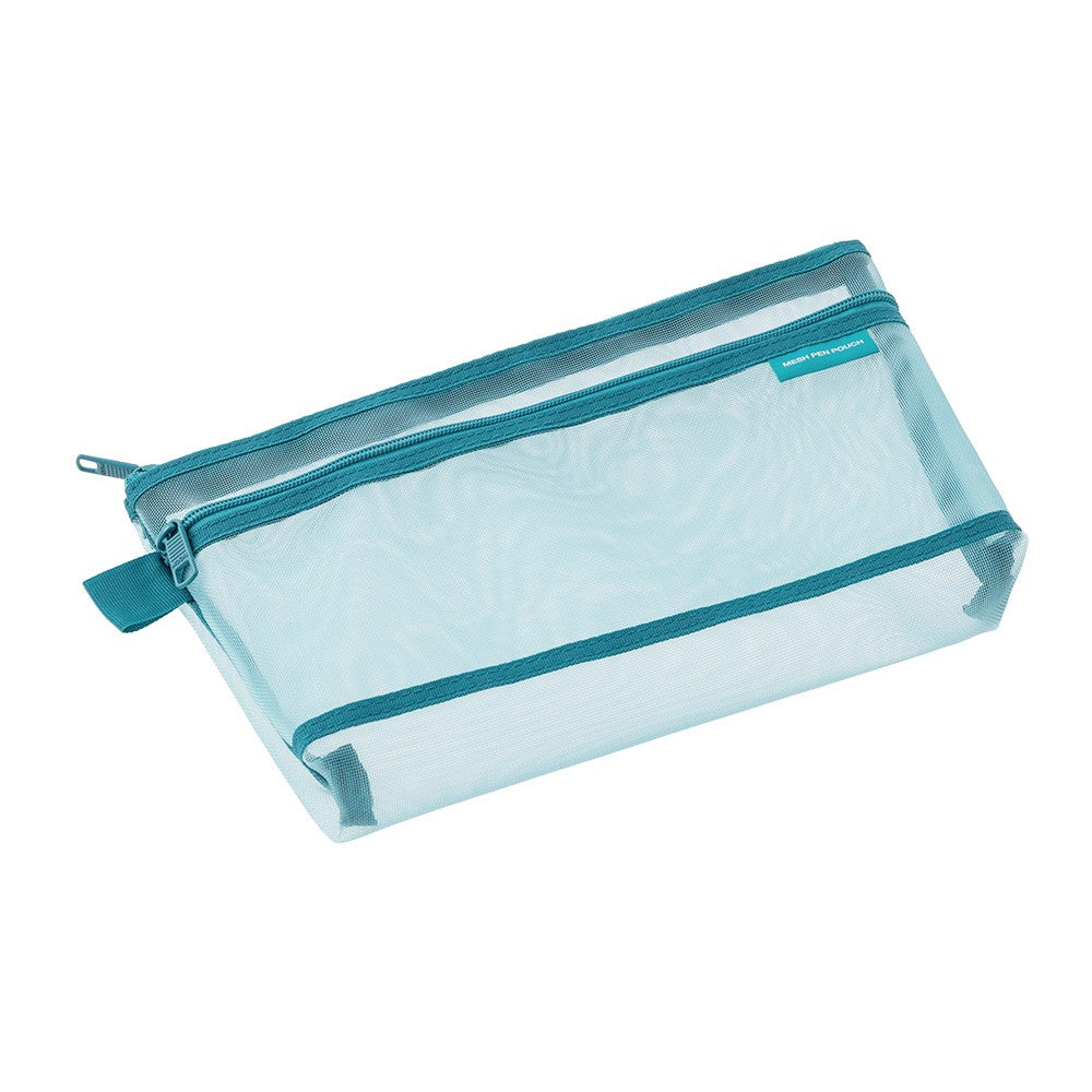 Etui Midori Mesh Pen Pouch