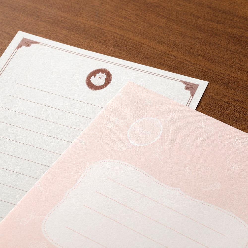 Papeteria Midori Collage | Kot