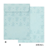 Papeteria Midori Die-cut | Cietrzew