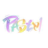 Pisaki Pędzelkowe Faber-Castell Black Edition Pastel | 6 sztuk