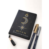 Pisaki Faber-Castell Metallics | 2 sztuki