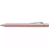 Zestaw prezentowy Faber-Castell Grip 2010 Pale Rose - pióro wieczne i długopis