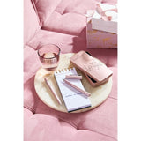 Zestaw prezentowy Faber-Castell Grip 2010 Pale Rose - pióro wieczne i długopis